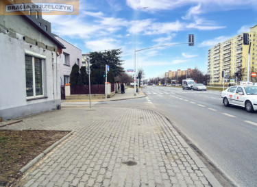 Lokal Wynajem  Targówek Piotra Wysockiego